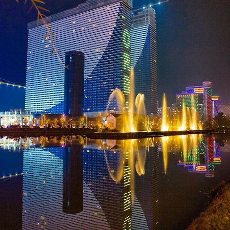 Batumi Orbi City エクステリア 写真